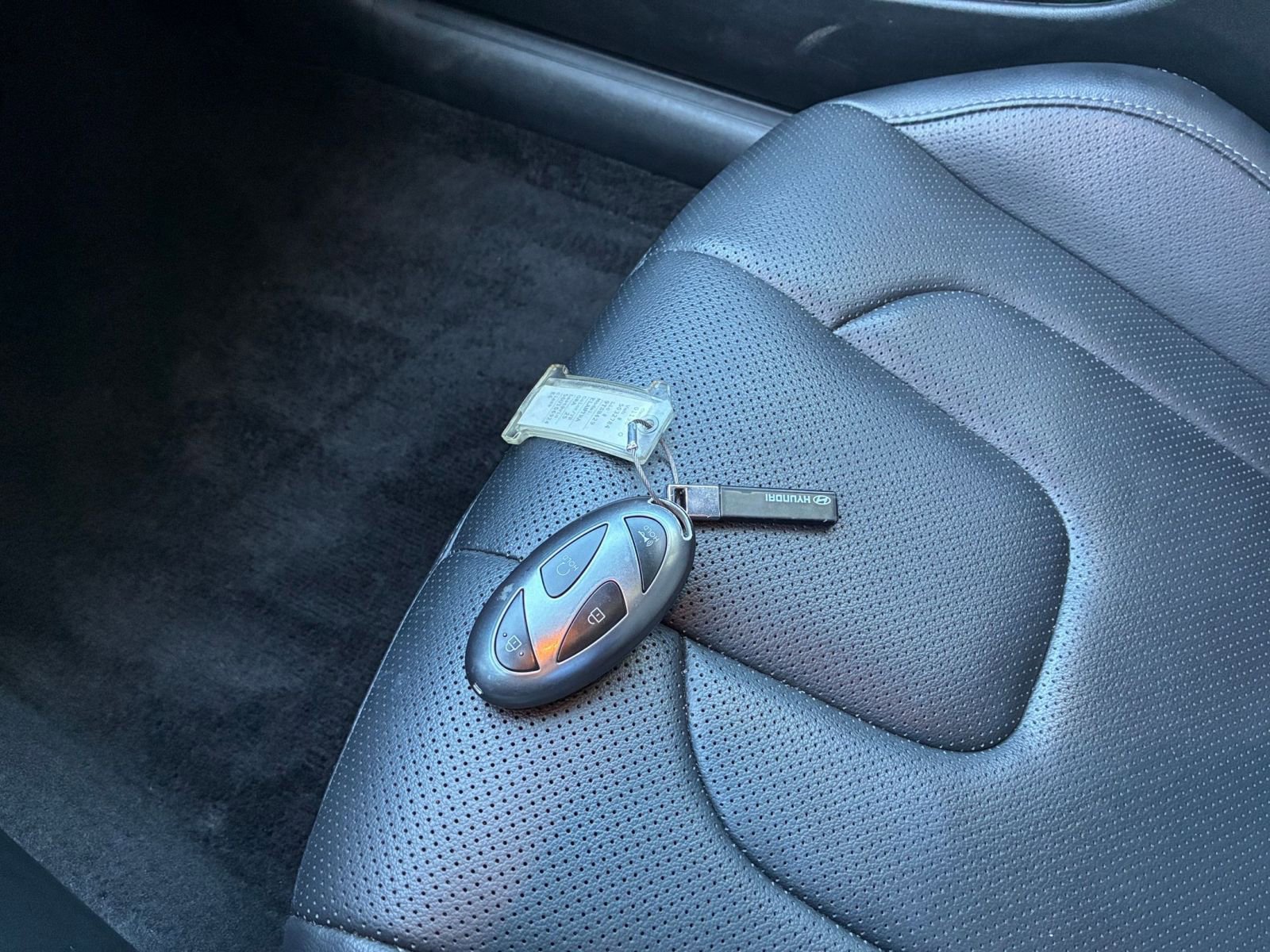 Thumbnail: 2025 Hyundai Elantra - 22