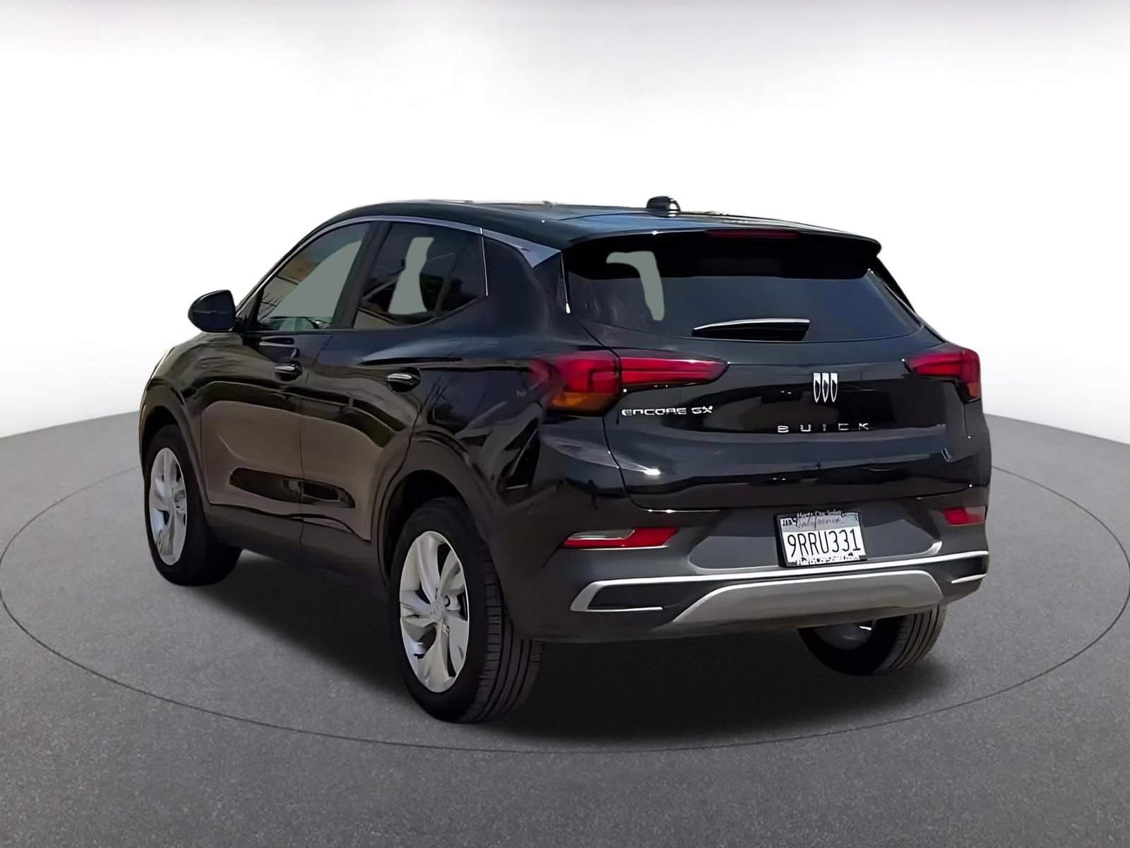 Thumbnail: 2025 Buick Encore GX - 11