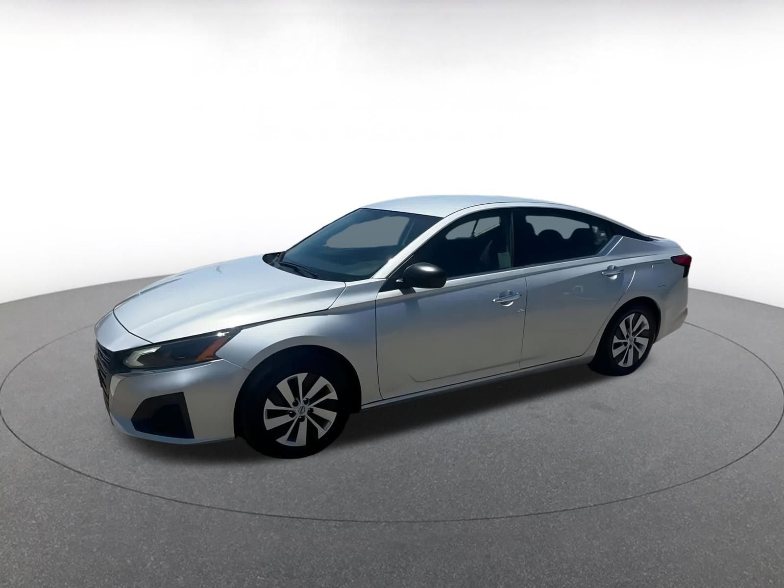 Thumbnail: 2024 Nissan Altima - 8