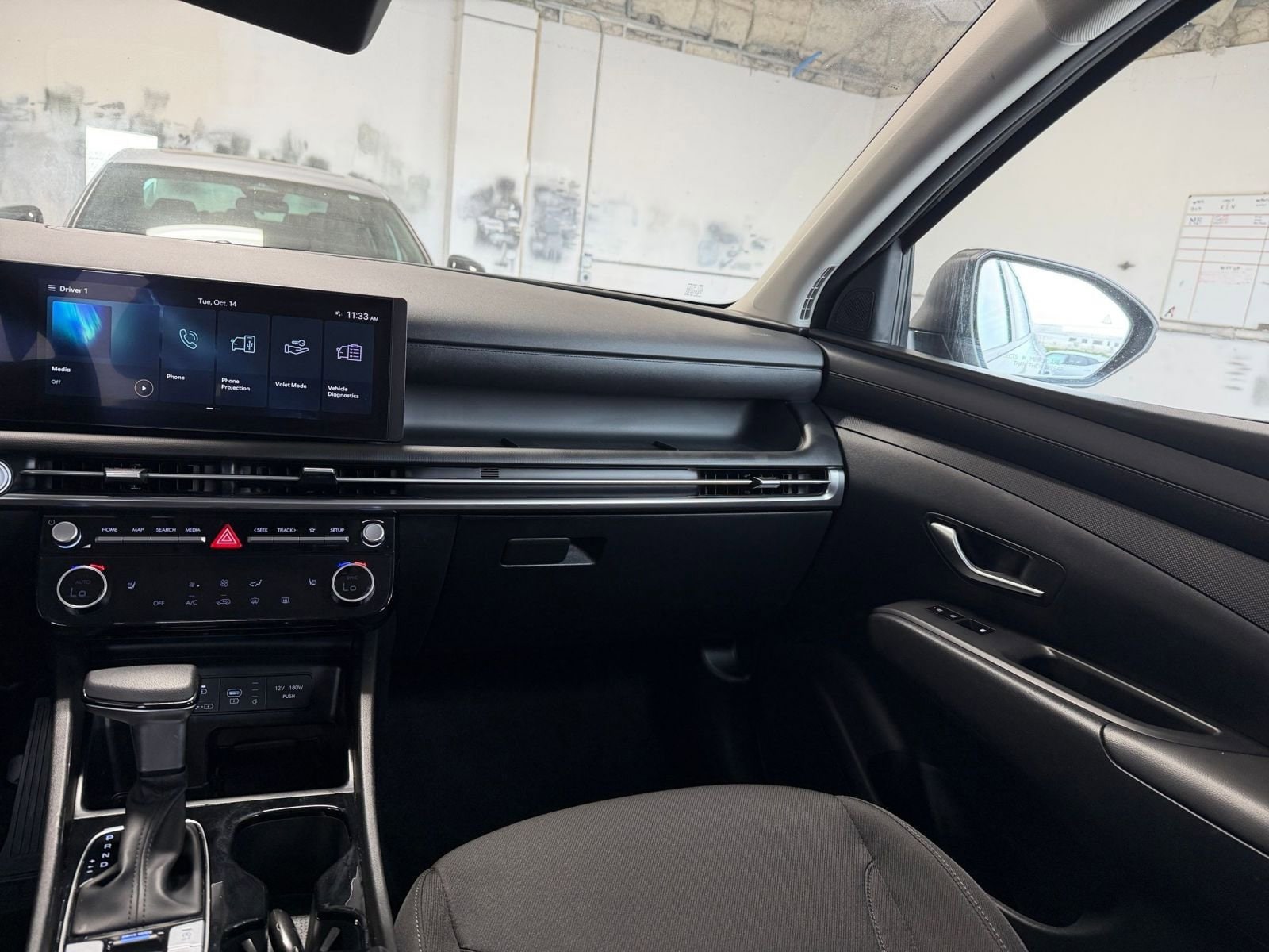 Thumbnail: 2025 Hyundai Tucson - 35