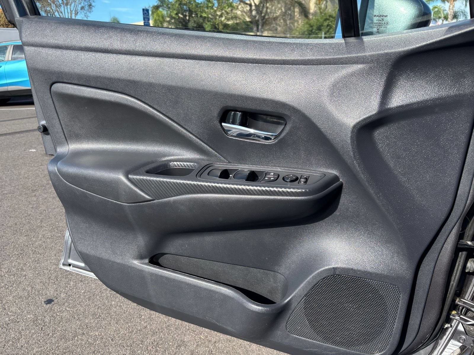 Thumbnail: 2025 Nissan Versa - 15