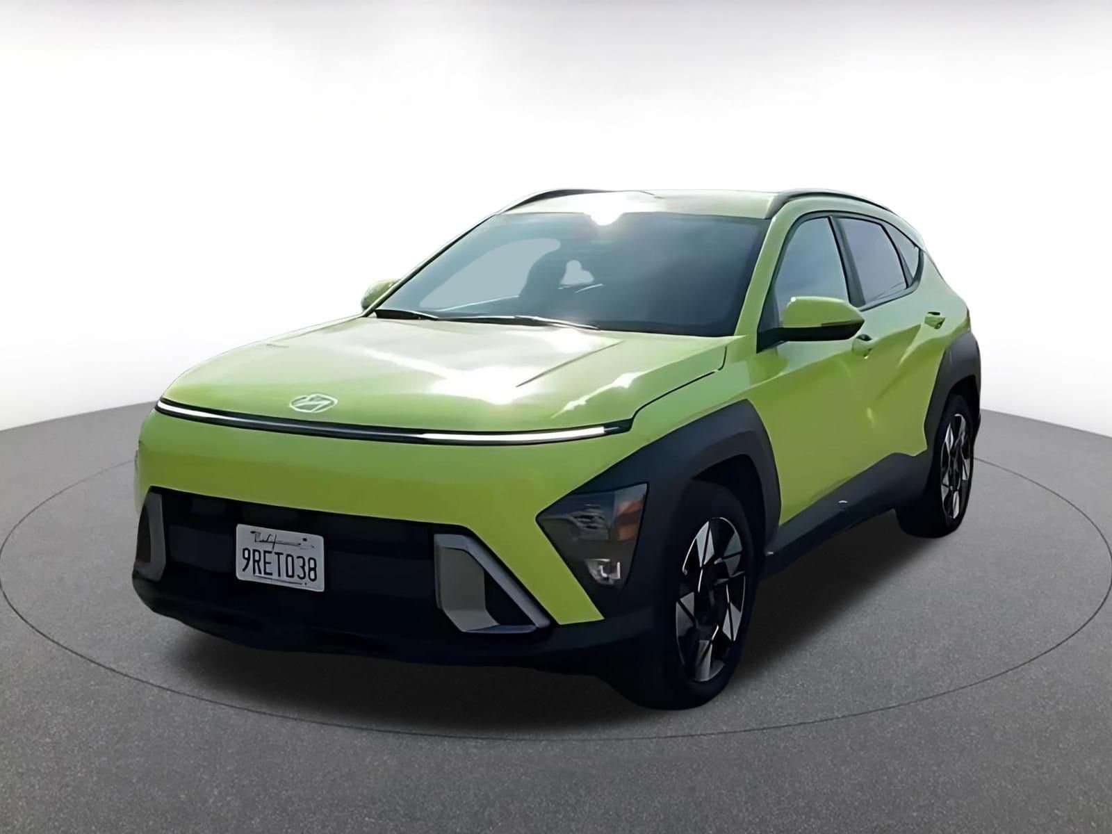 Thumbnail: 2025 Hyundai Kona - 3