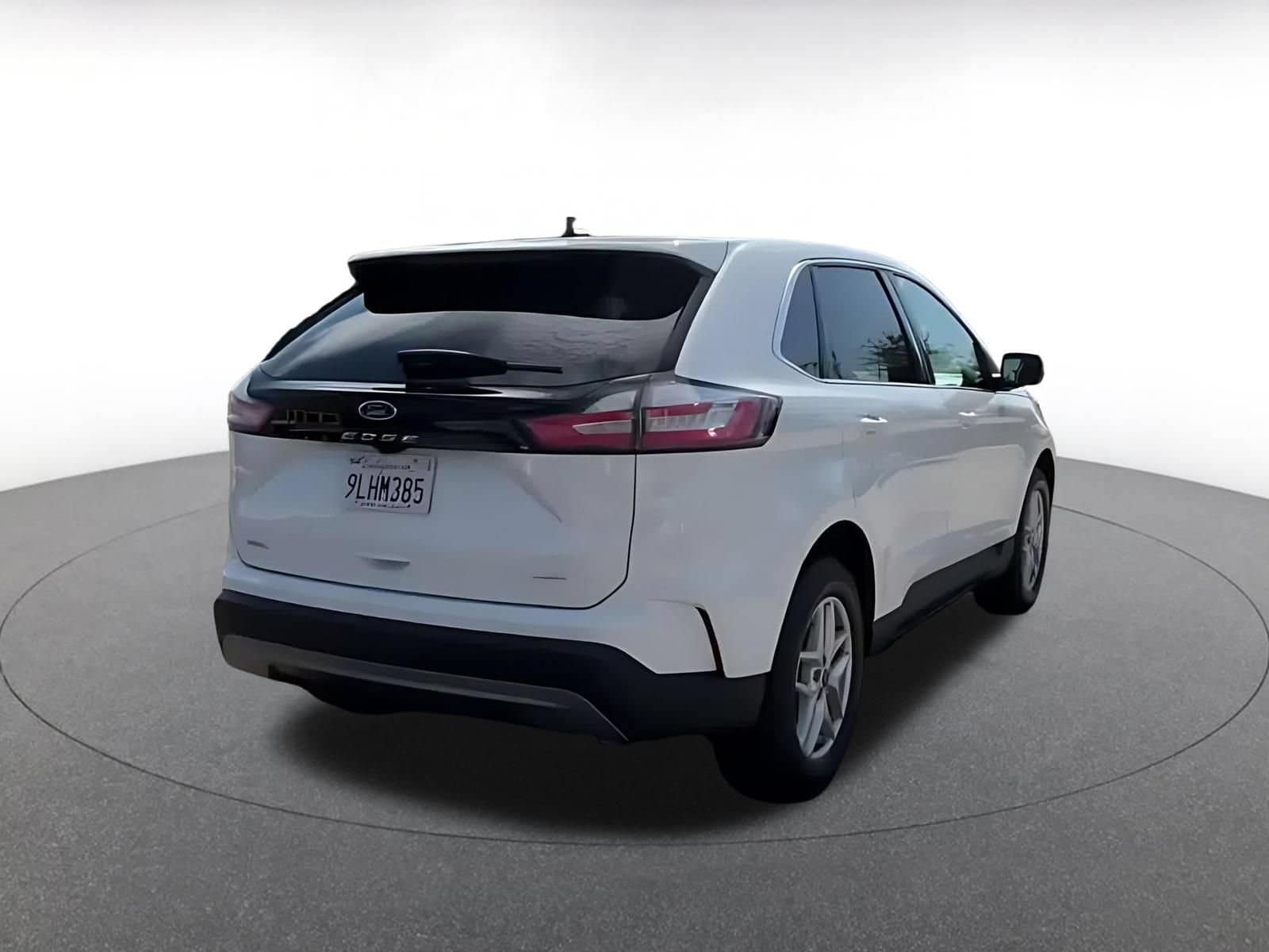 Thumbnail: 2024 Ford Edge - 11