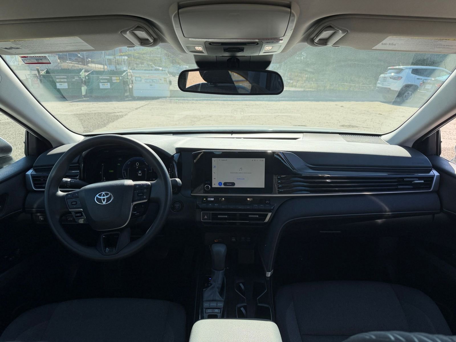 Thumbnail: 2025 Toyota Camry - 32