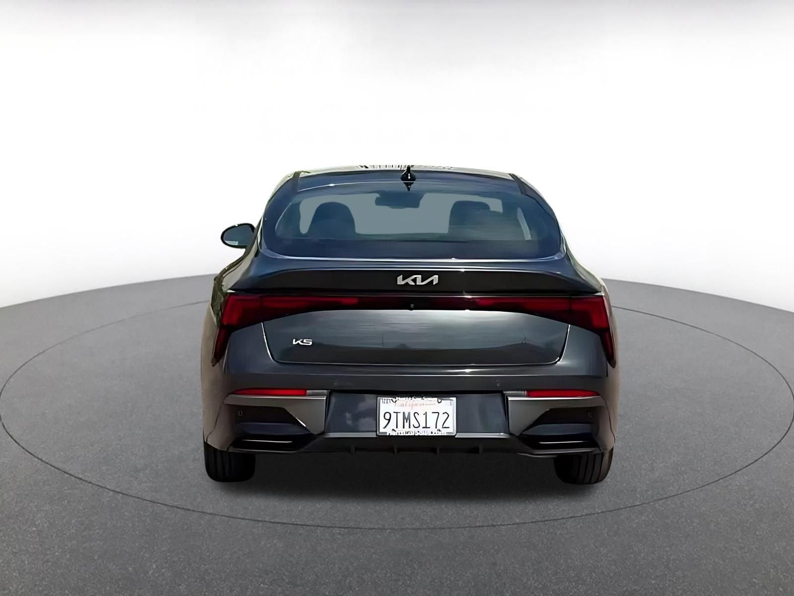 Thumbnail: 2025 Kia K5 - 11