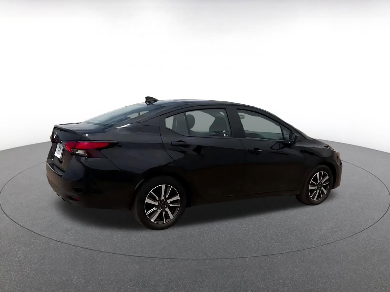 Thumbnail: 2025 Nissan Versa - 12