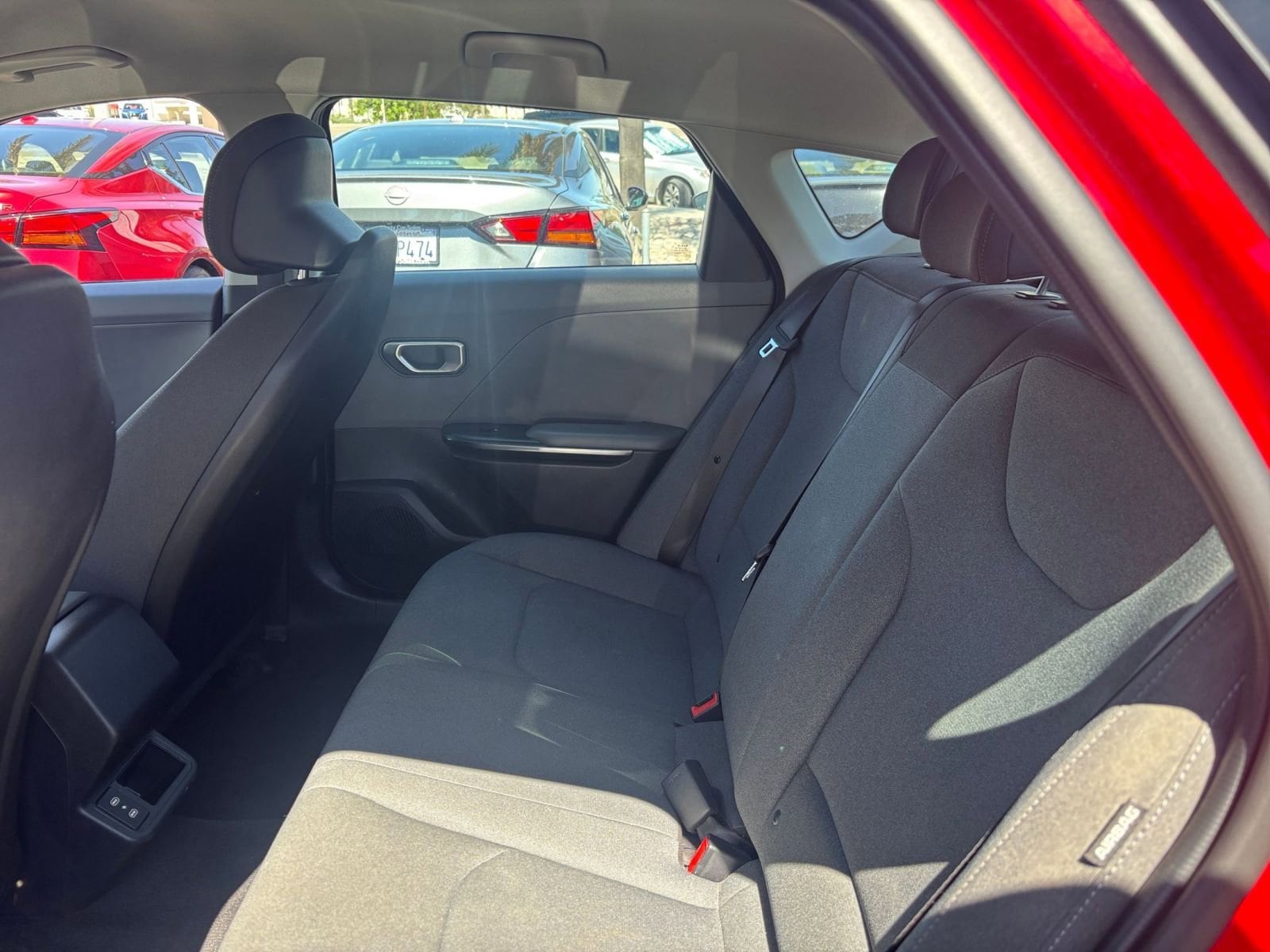 Thumbnail: 2025 Kia K4 - 24