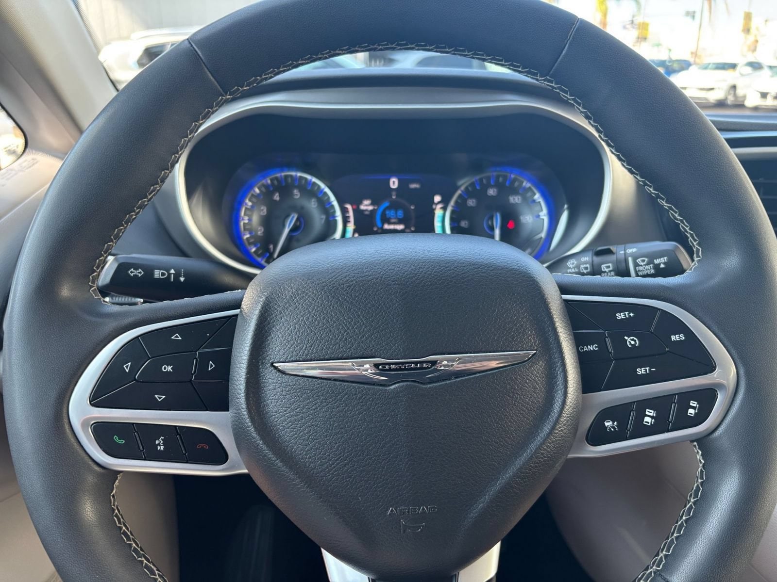Thumbnail: 2024 Chrysler Pacifica - 30