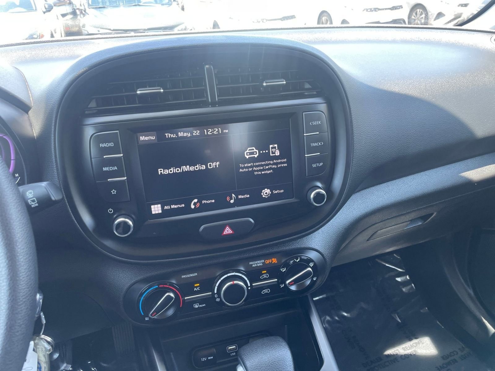 Thumbnail: 2024 Kia Soul - 22