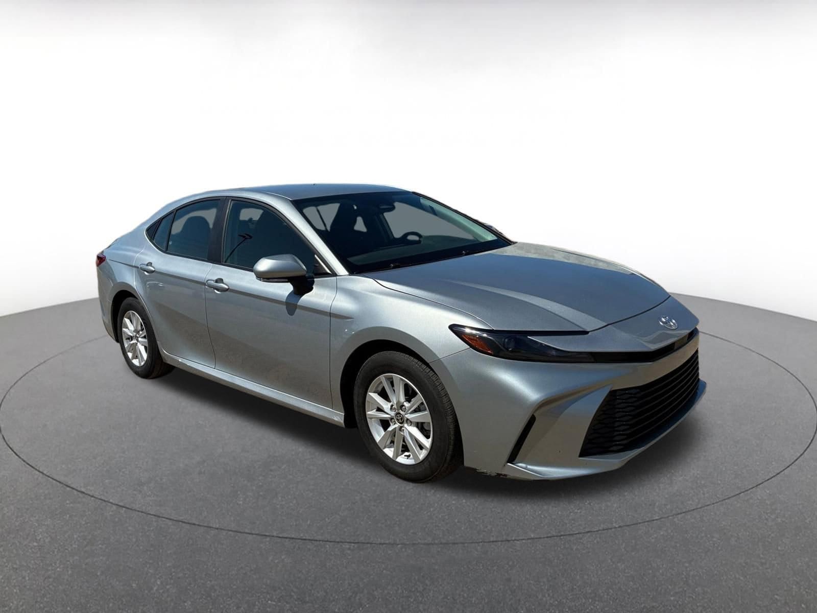 Thumbnail: 2025 Toyota Camry - 1