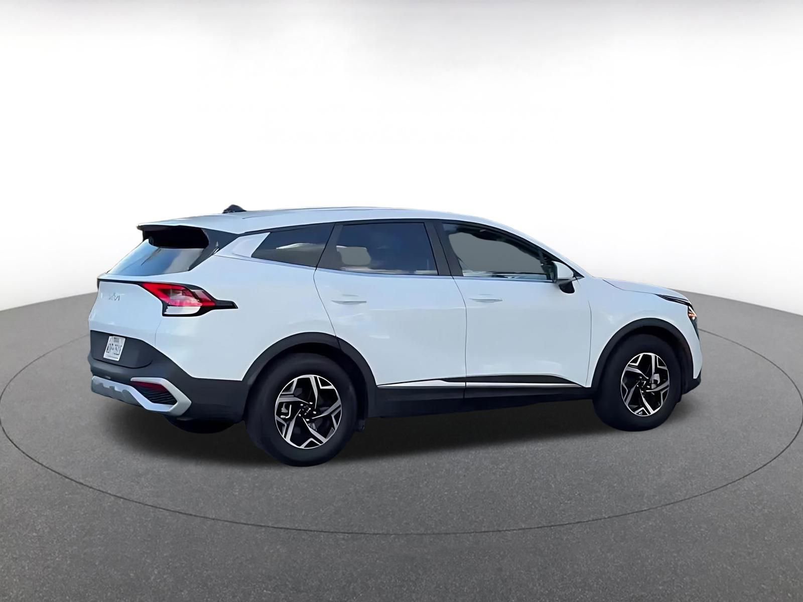 Thumbnail: 2025 Kia Sportage - 15