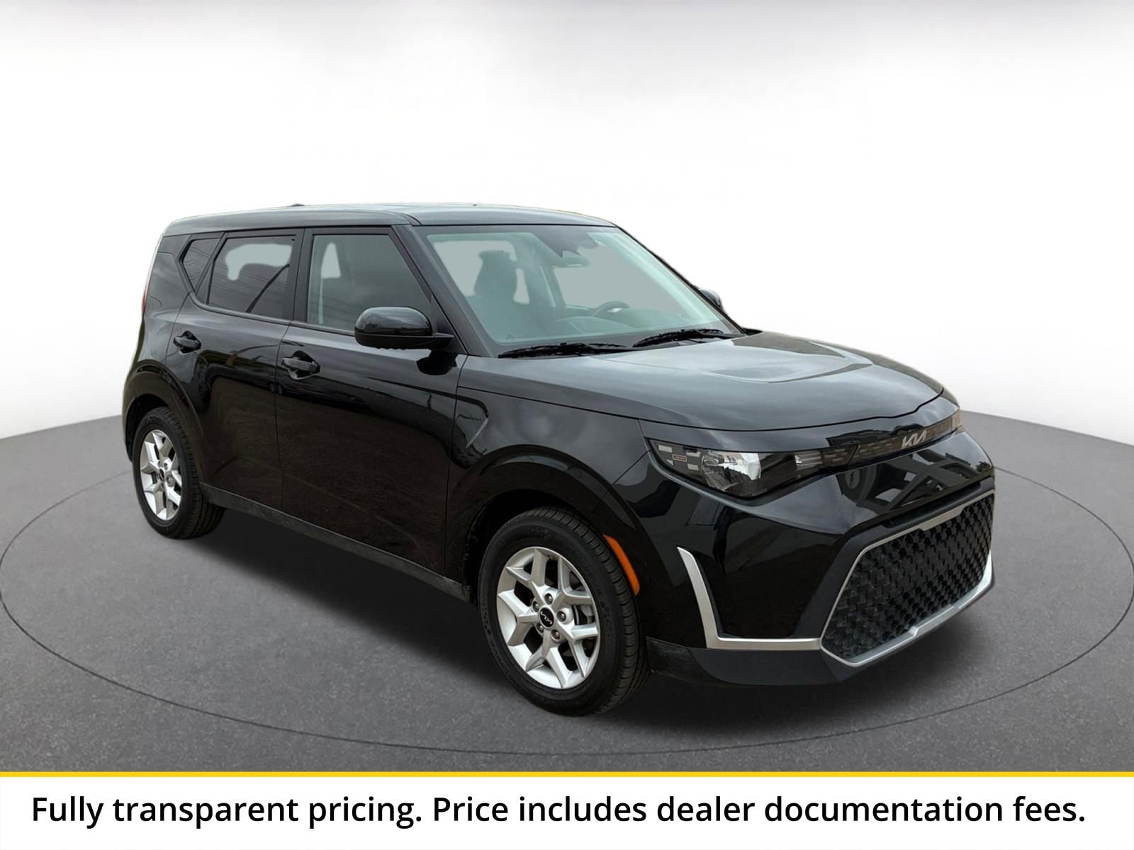 Thumbnail: 2025 Kia Soul - 1