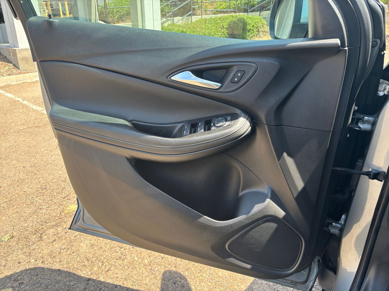 Thumbnail: 2025 Buick Encore GX - 18