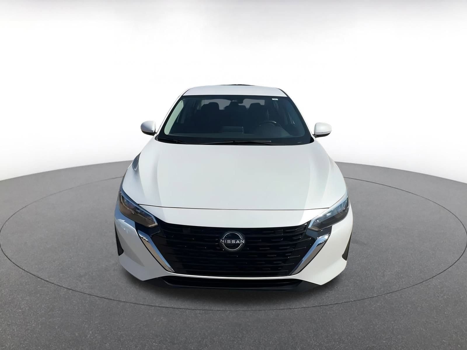 Thumbnail: 2024 Nissan Sentra - 4