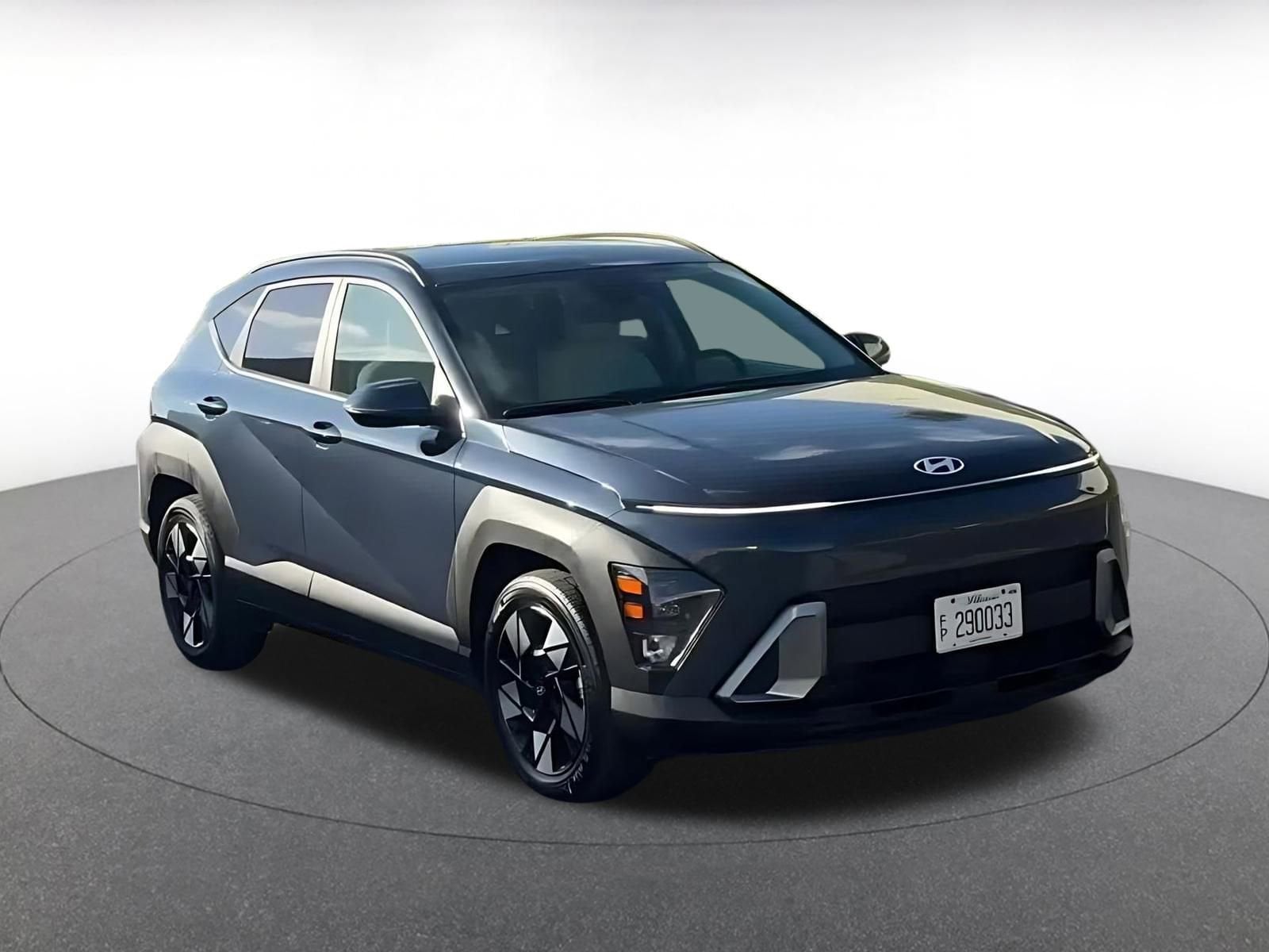 Thumbnail: 2025 Hyundai Kona - 3