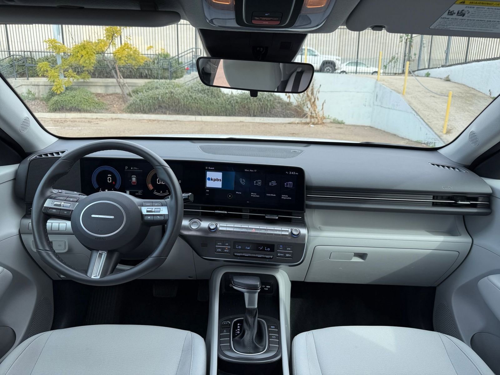 Thumbnail: 2025 Hyundai Kona - 33