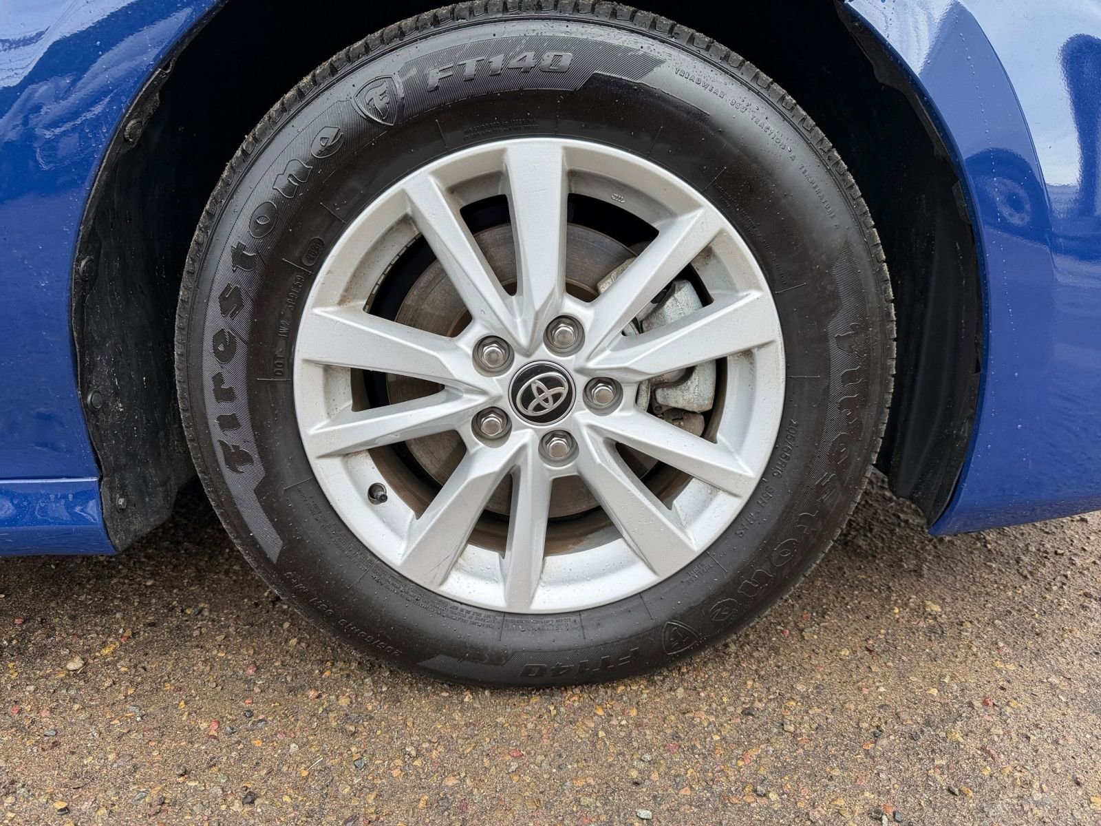 Thumbnail: 2025 Toyota Camry - 29