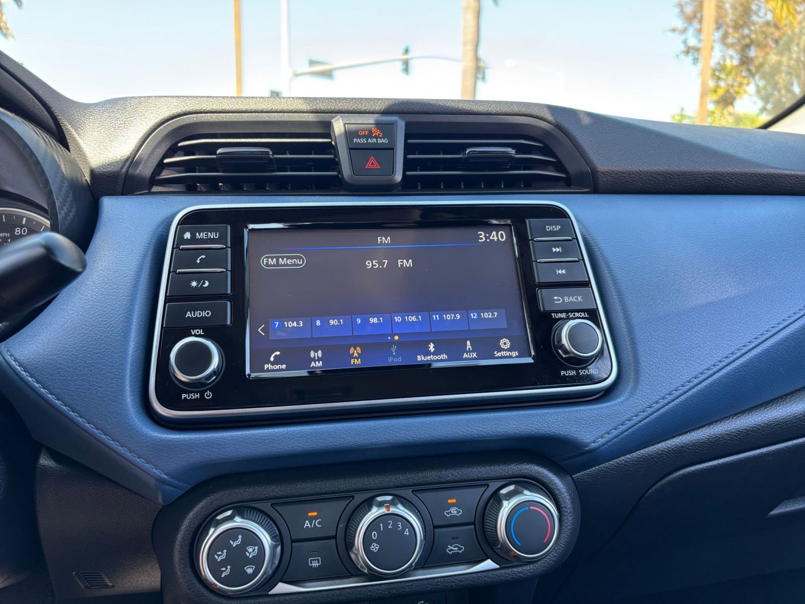 Thumbnail: 2025 Nissan Versa - 20