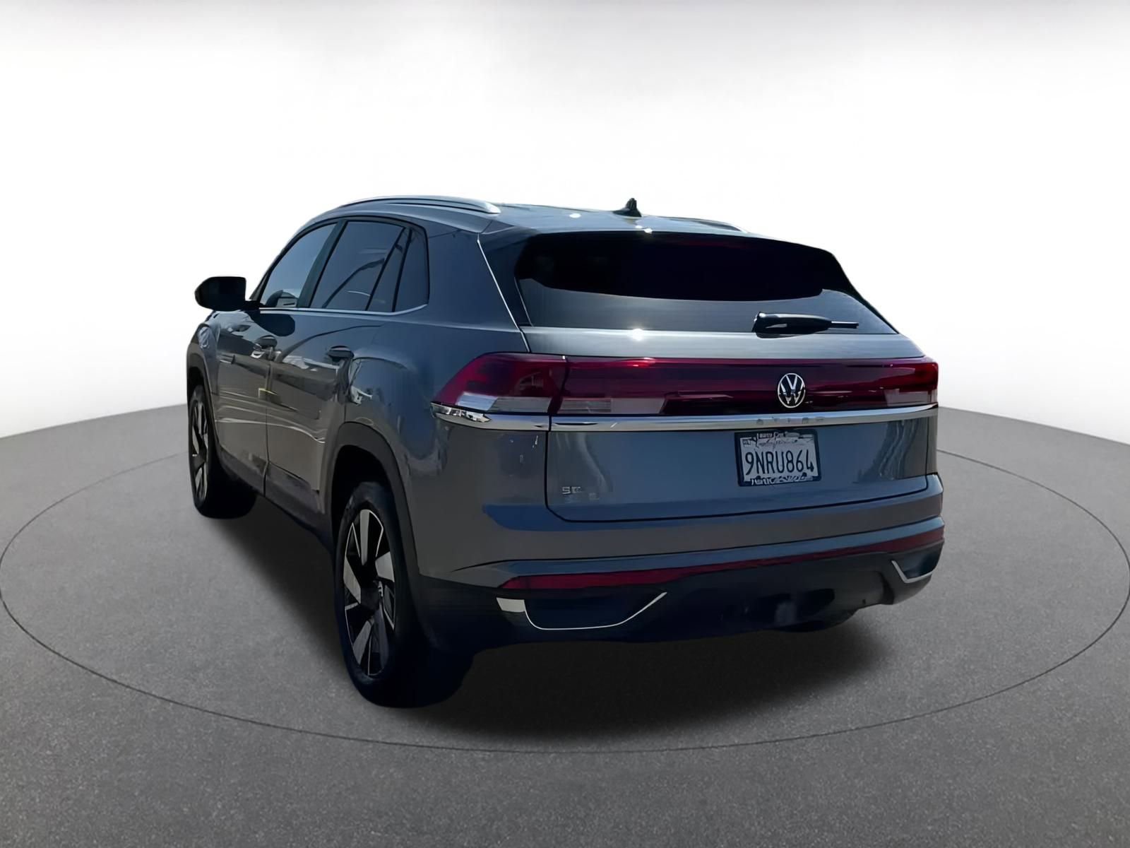 Thumbnail: 2025 Volkswagen Atlas - 11