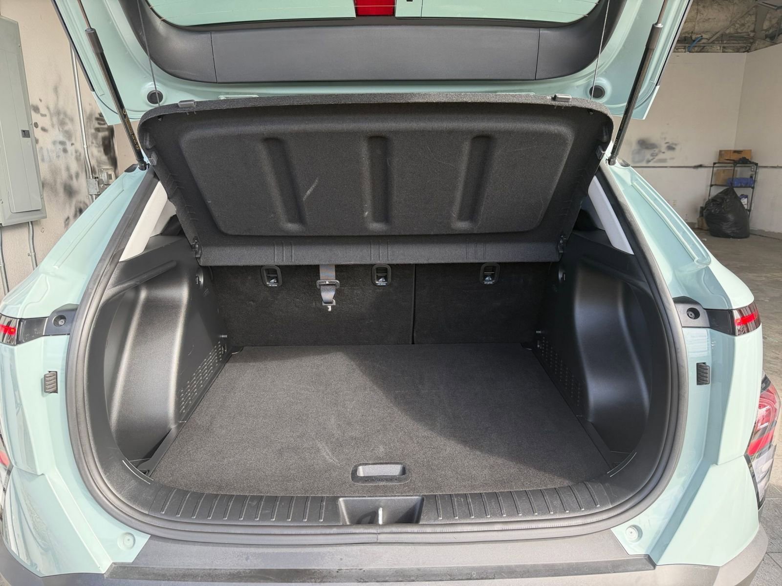 Thumbnail: 2025 Hyundai Kona - 31