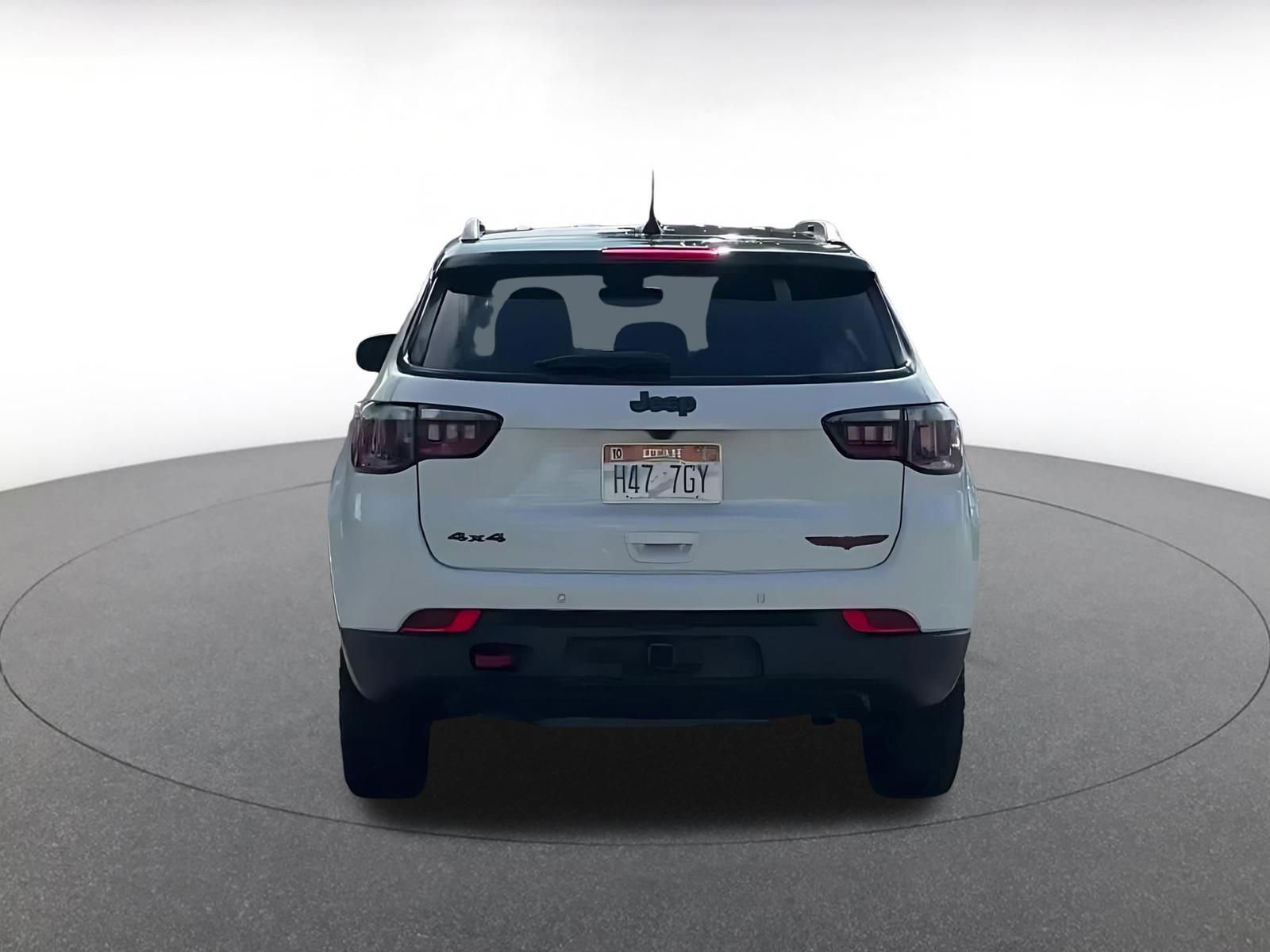 Thumbnail: 2025 Jeep Compass - 12