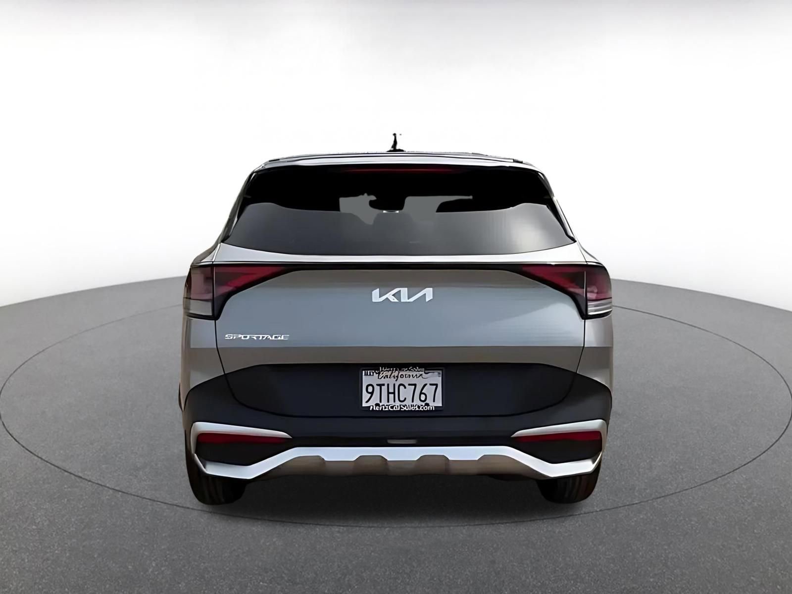 Thumbnail: 2025 Kia Sportage - 12
