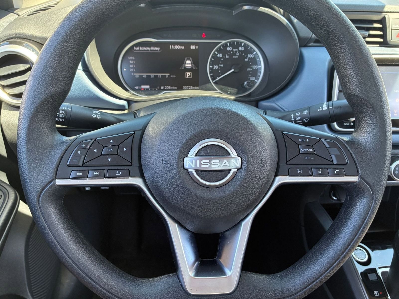 Thumbnail: 2025 Nissan Versa - 25