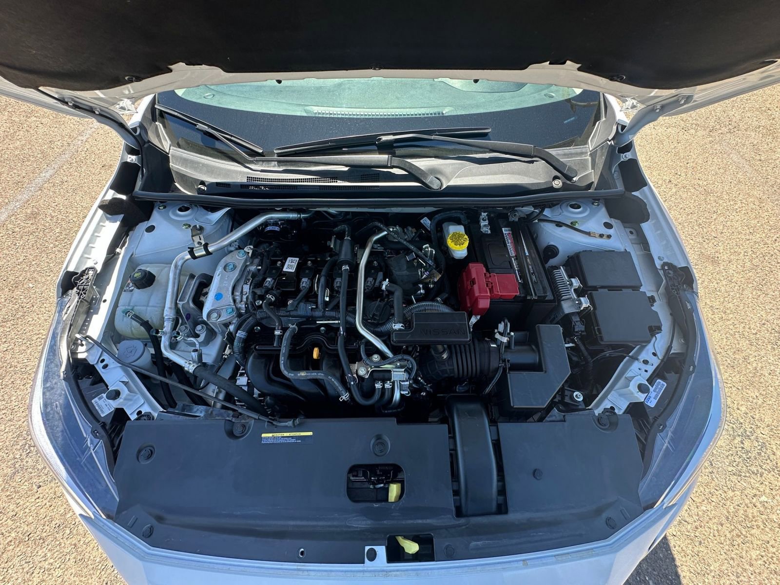 Thumbnail: 2024 Nissan Sentra - 30