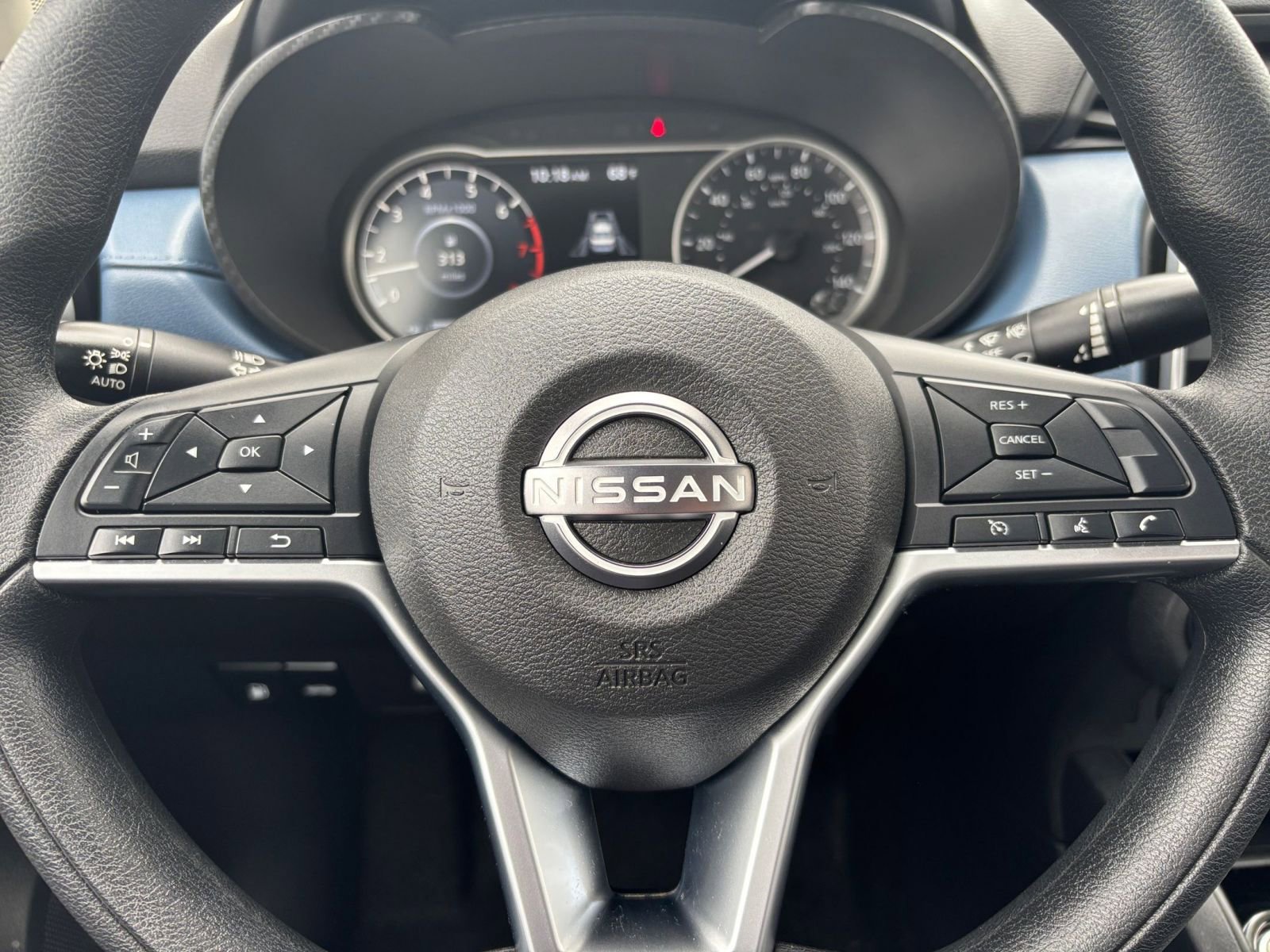 Thumbnail: 2025 Nissan Versa - 25