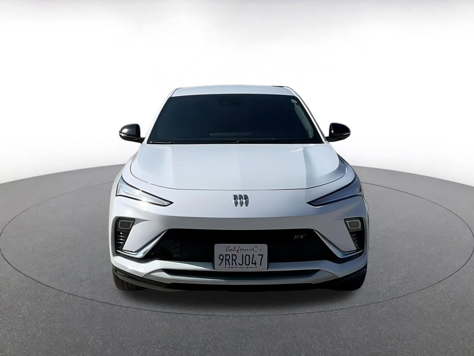 Thumbnail: 2025 Buick Envista - 4