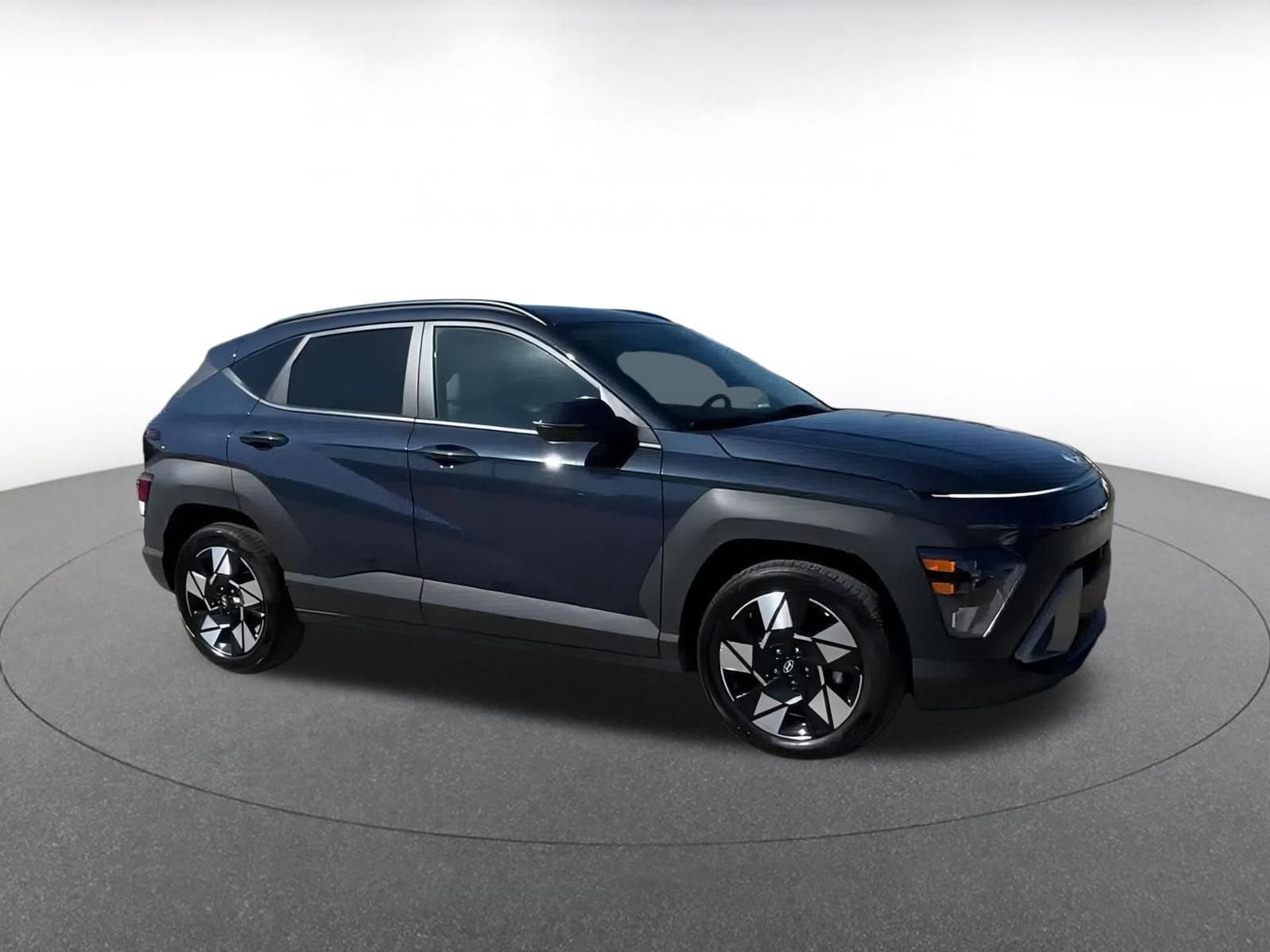 Thumbnail: 2025 Hyundai Kona - 2