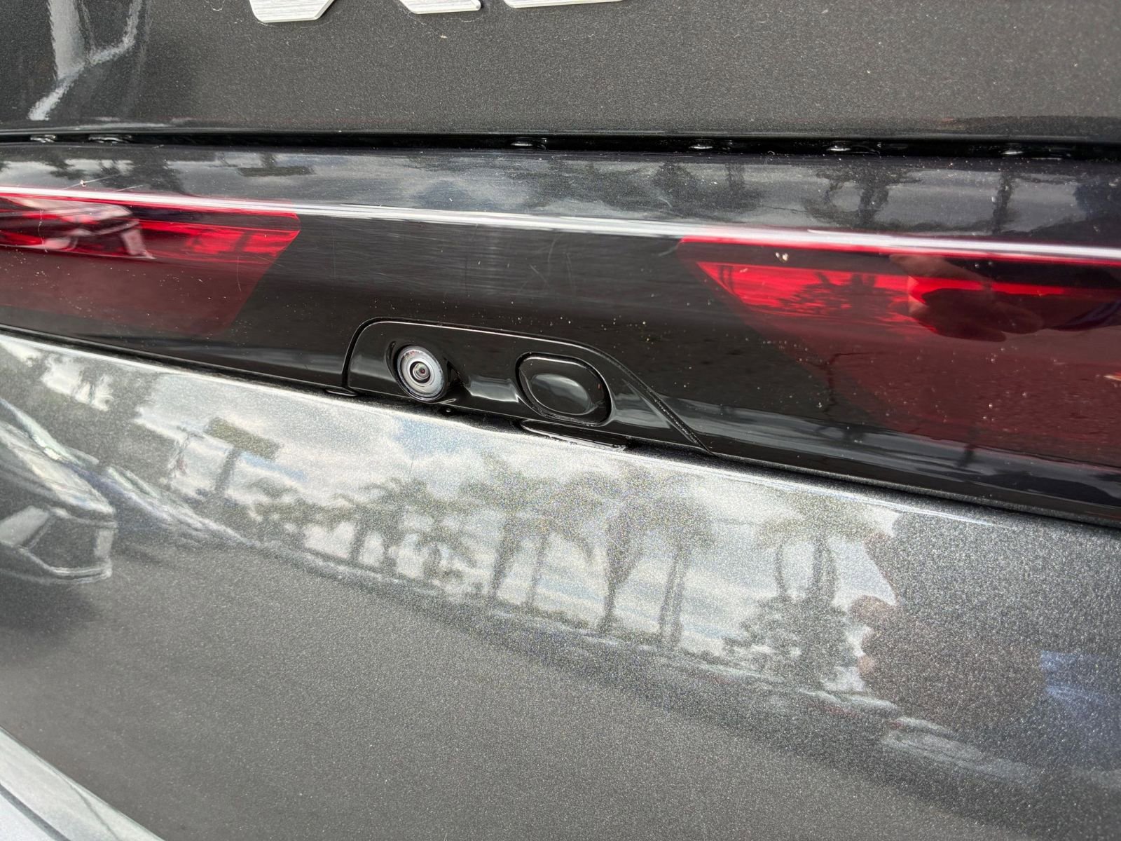 Thumbnail: 2025 Kia K5 - 22