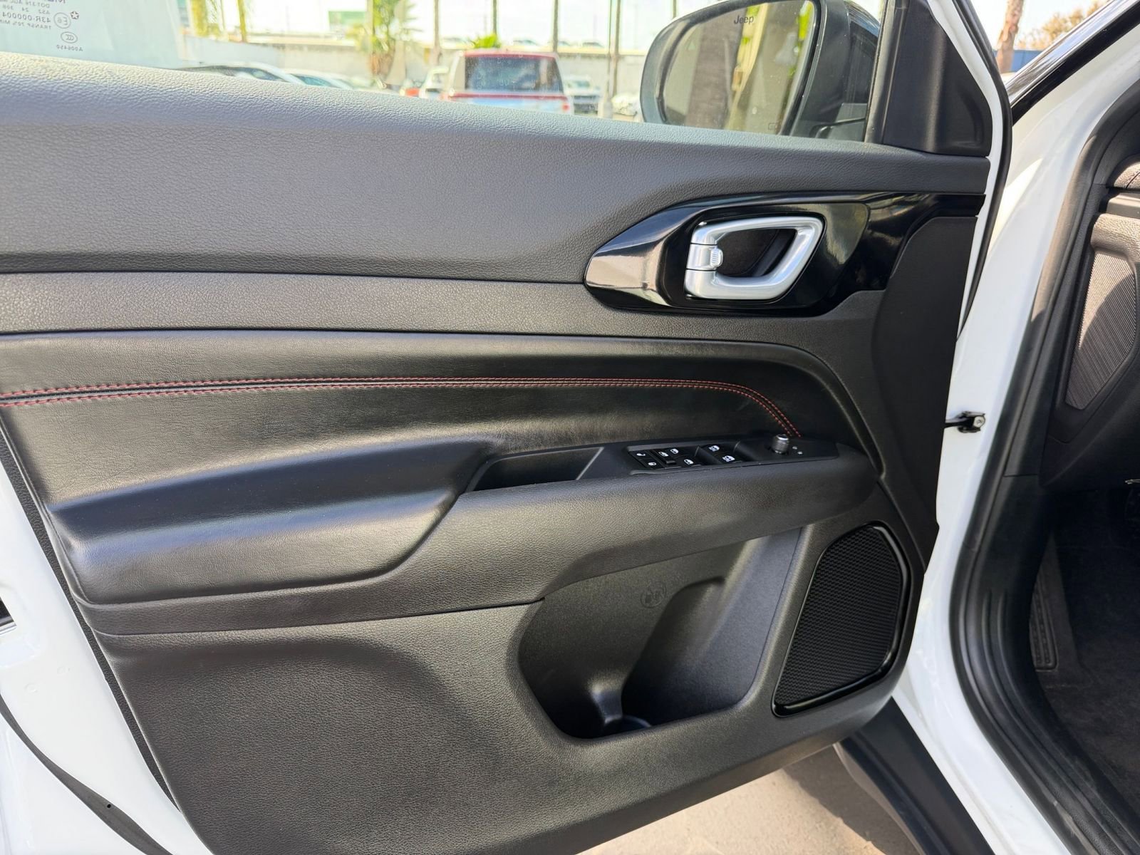 Thumbnail: 2025 Jeep Compass - 20