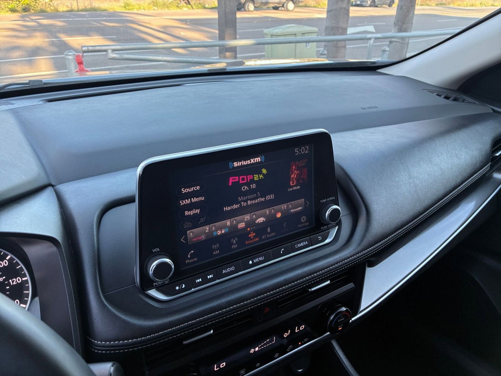 Thumbnail: 2025 Nissan Rogue - 20