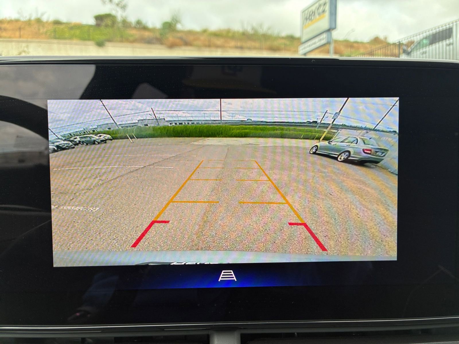 Thumbnail: 2025 Chevrolet Trax - 22