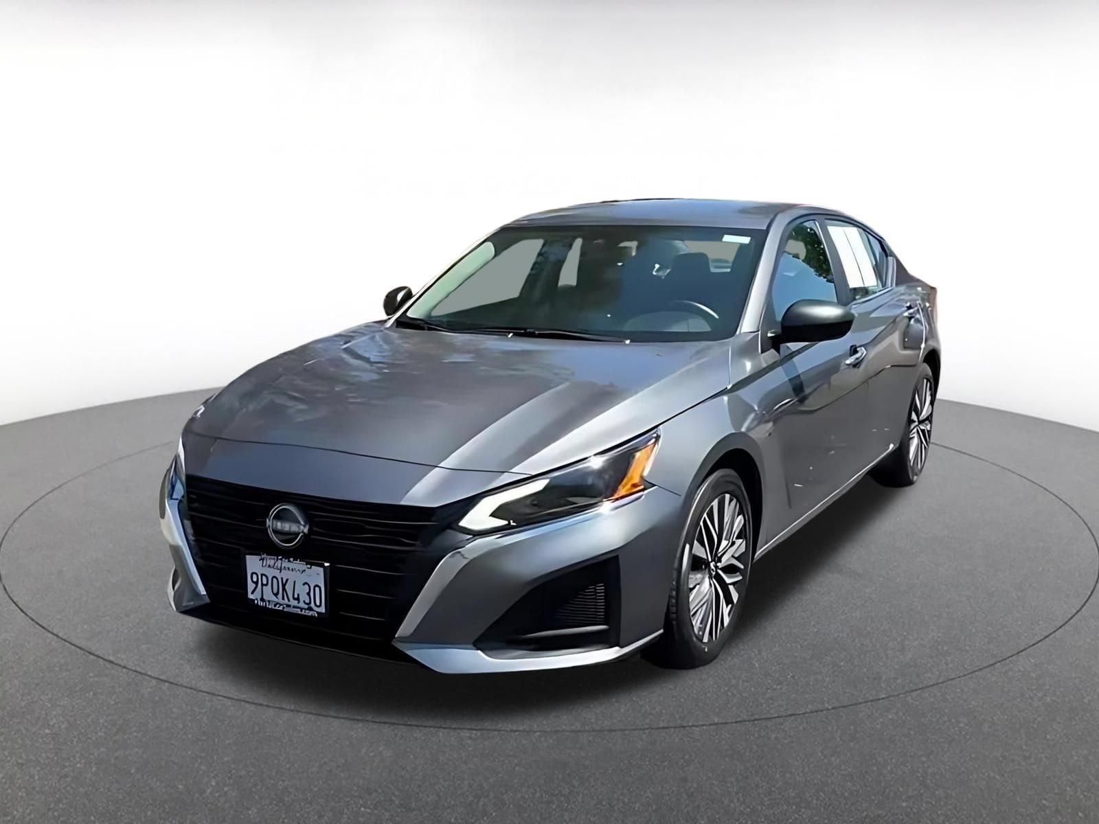 Thumbnail: 2025 Nissan Altima - 6
