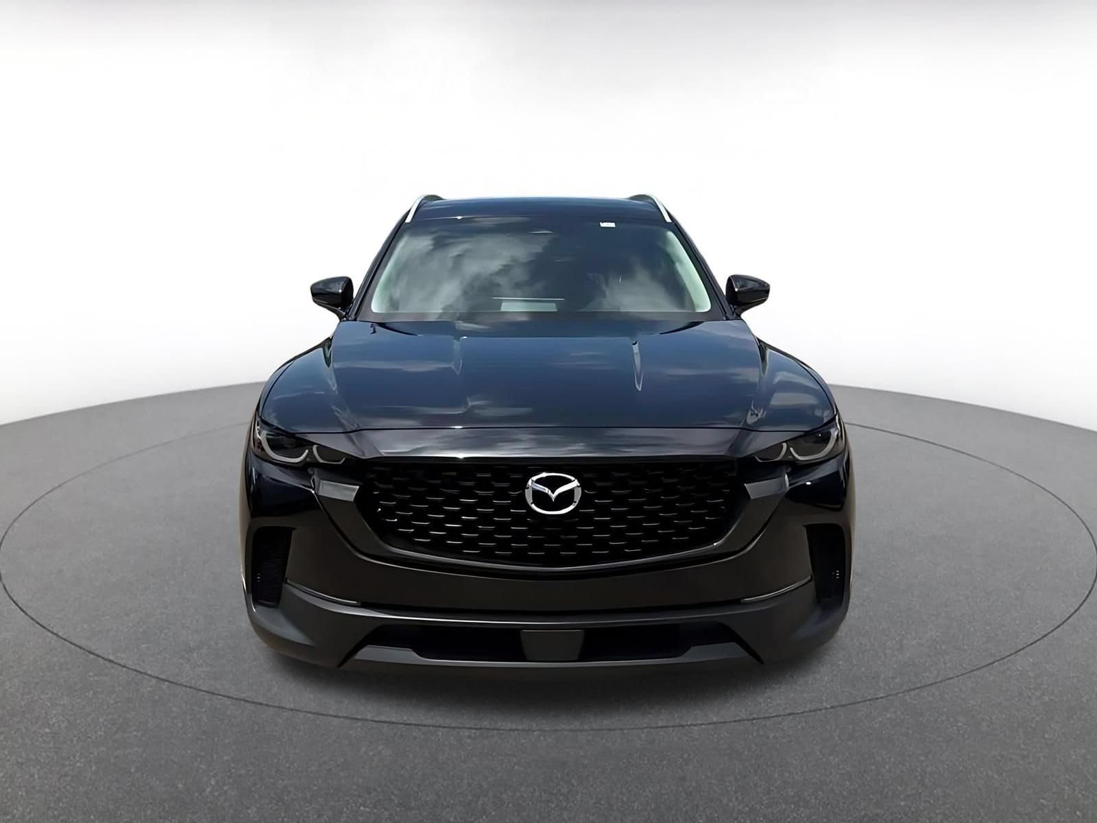 Thumbnail: 2026 Mazda CX-50 - 6