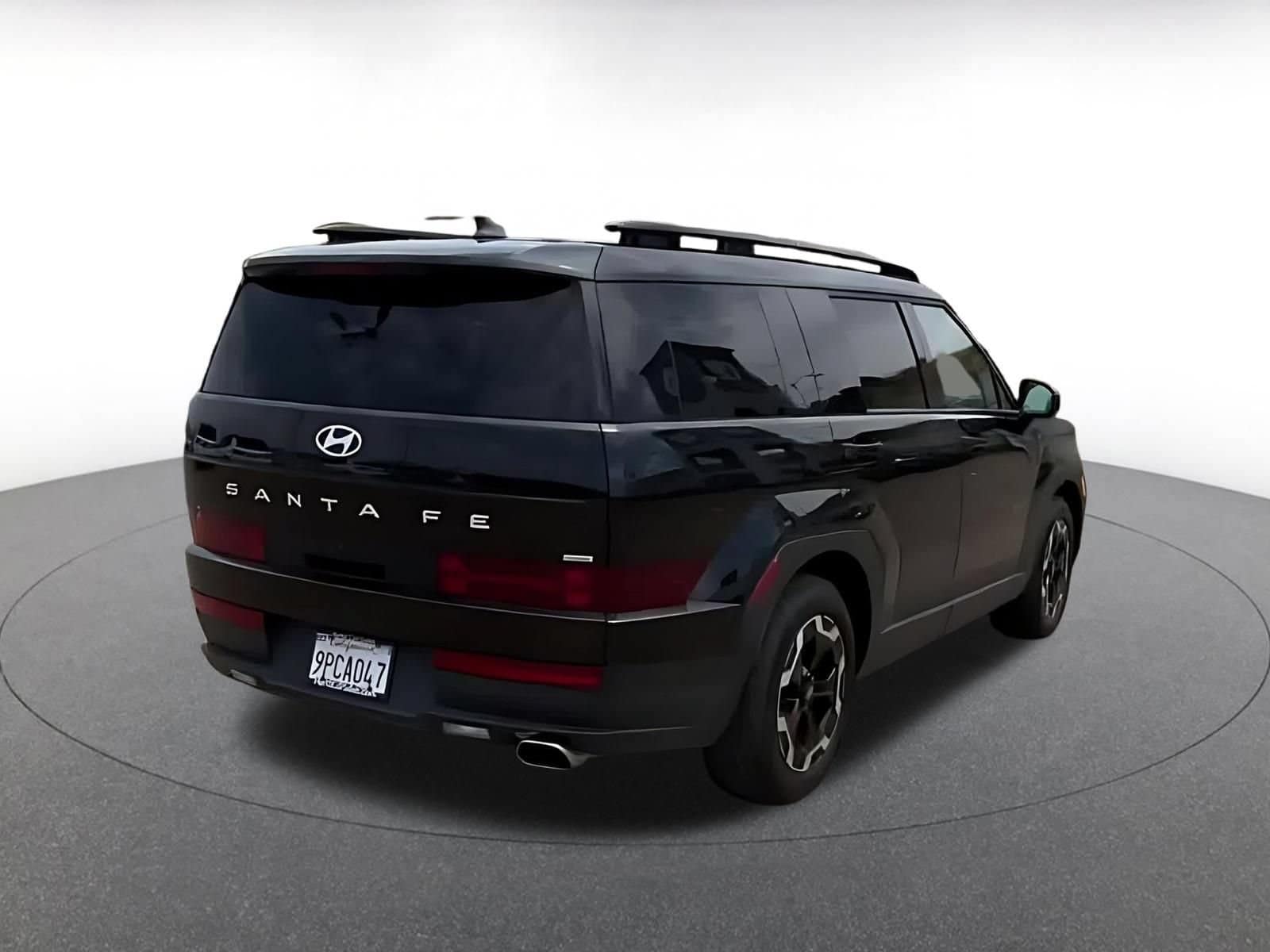 Thumbnail: 2025 Hyundai Santa Fe - 13
