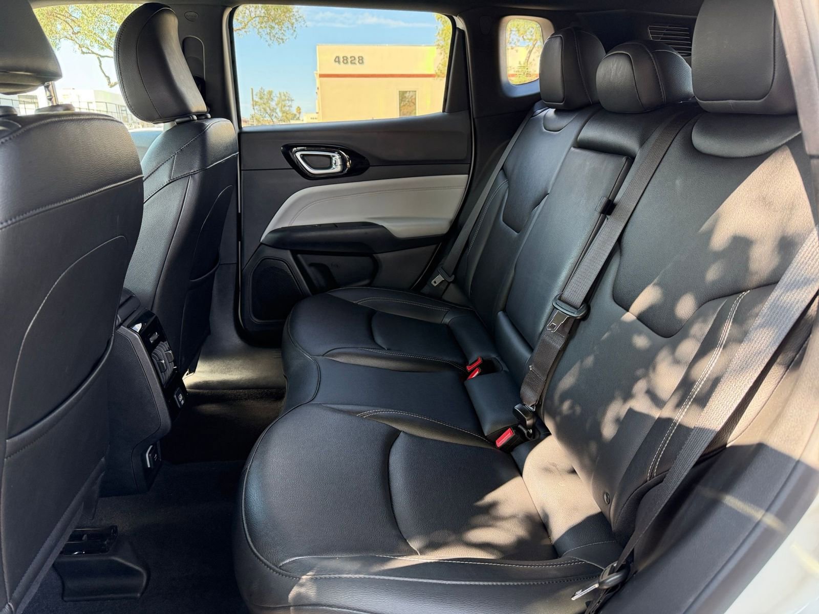 Thumbnail: 2025 Jeep Compass - 25