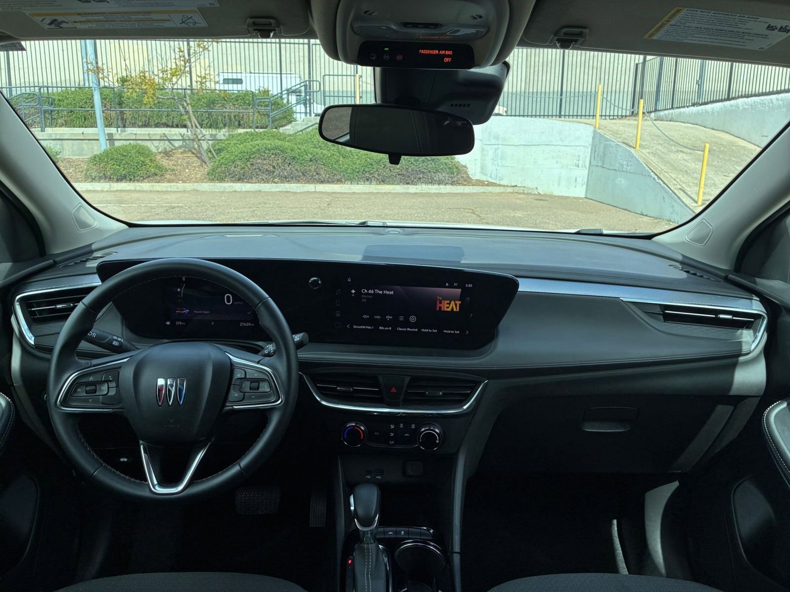 Thumbnail: 2025 Buick Encore GX - 32