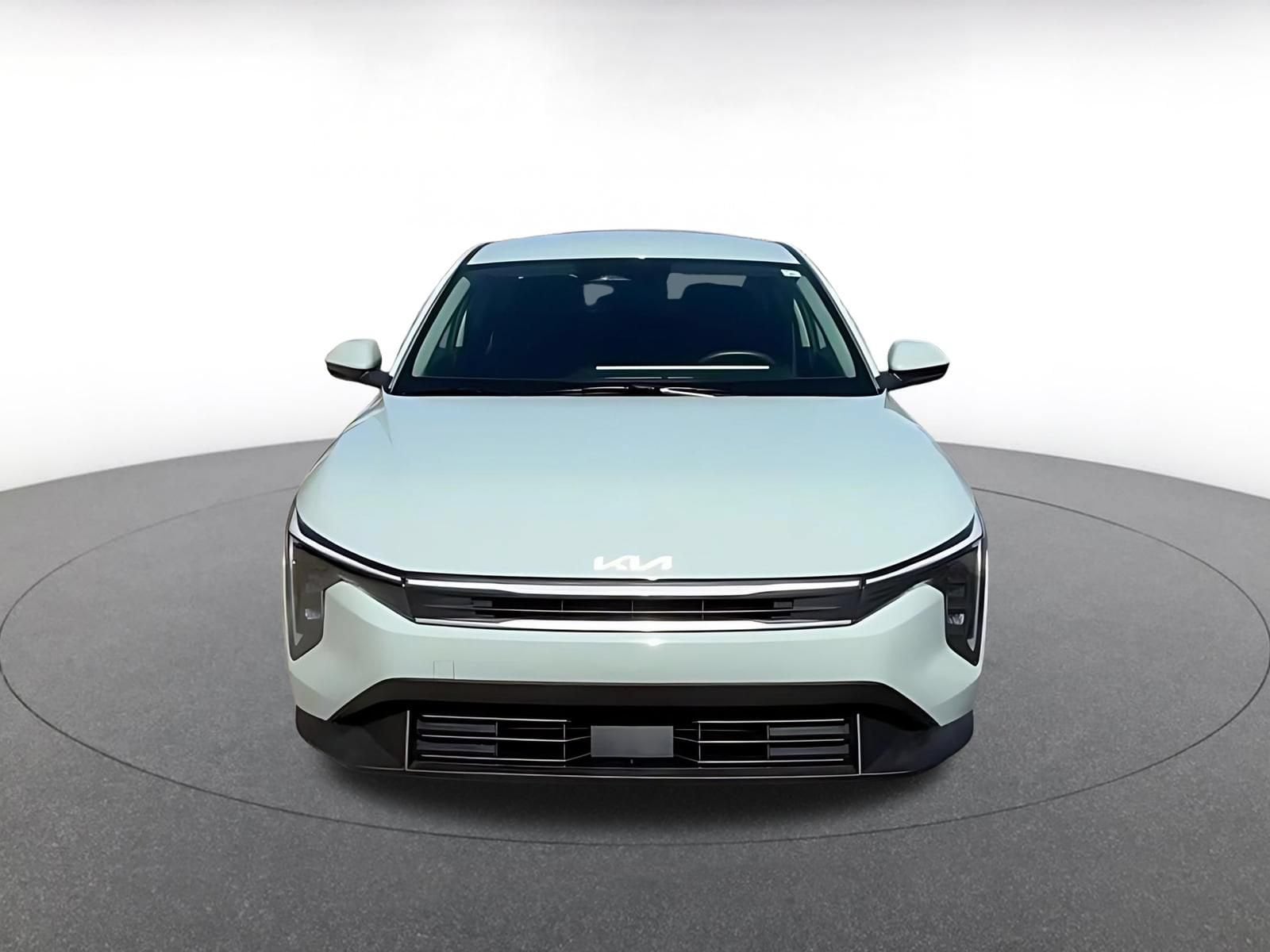 Thumbnail: 2026 Kia K4 - 4