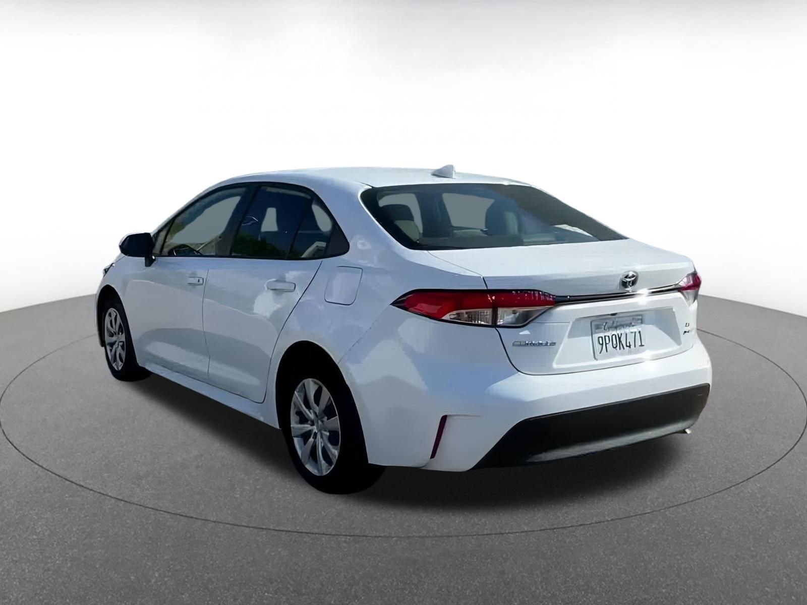 Thumbnail: 2025 Toyota Corolla - 10