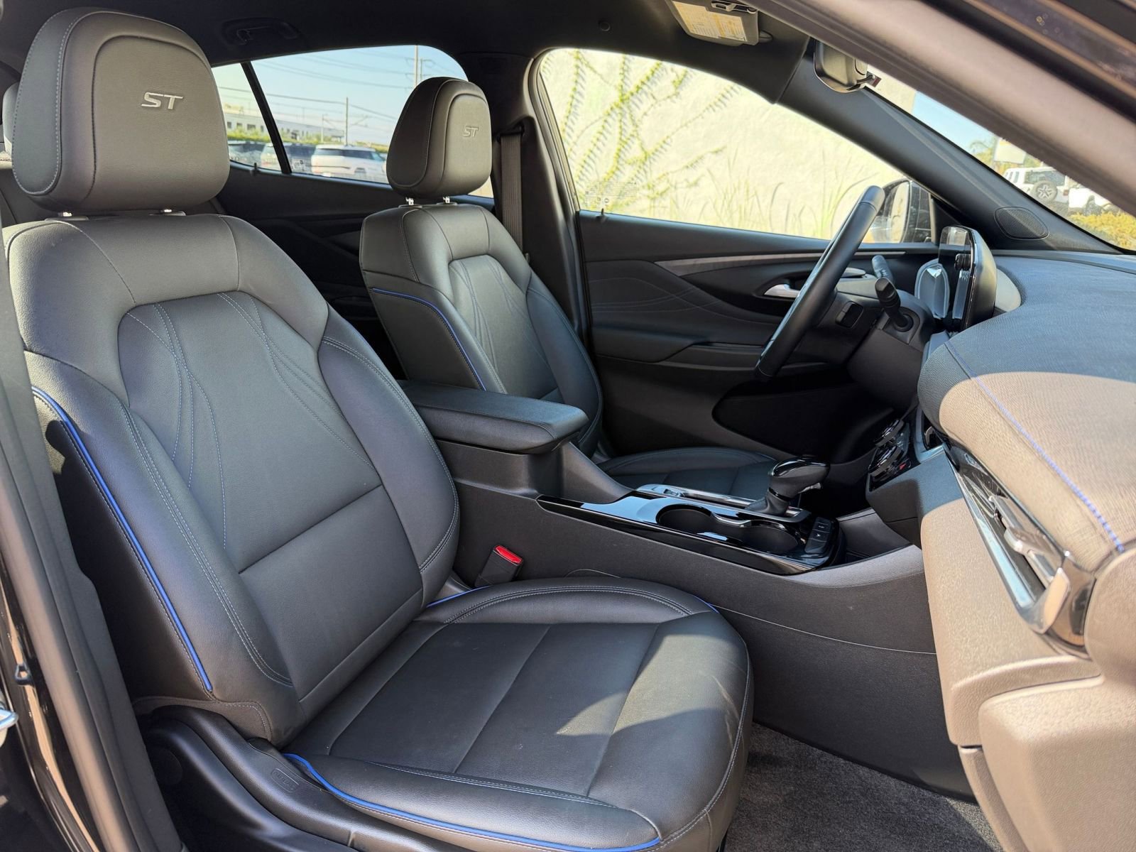 Thumbnail: 2025 Buick Envista - 34