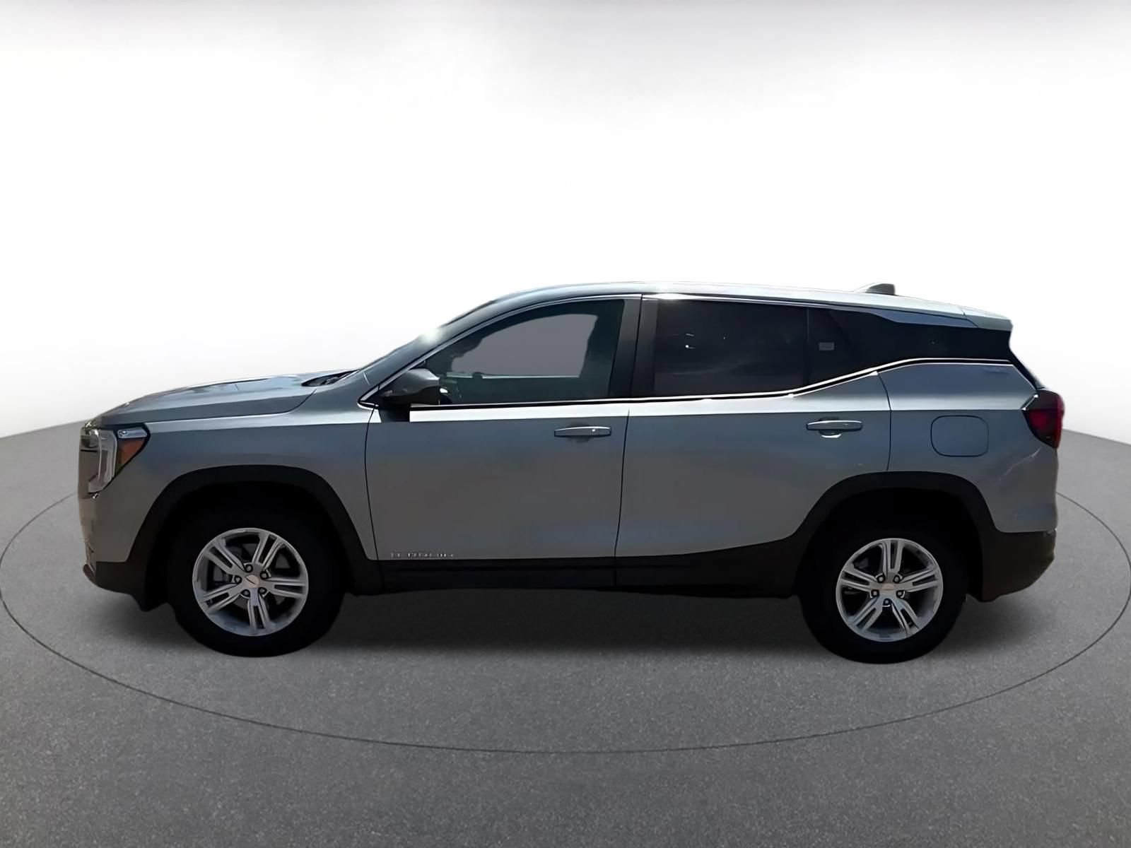 Thumbnail: 2024 GMC Terrain - 10