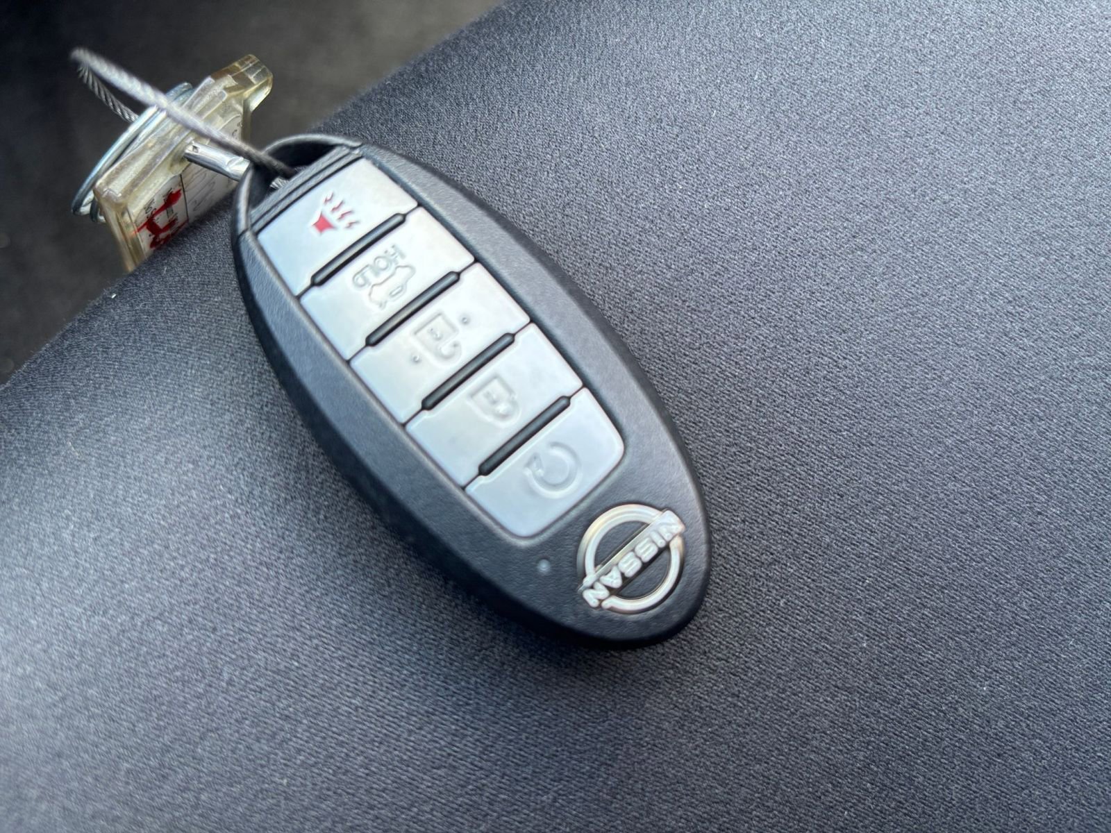 Thumbnail: 2025 Nissan Altima - 24