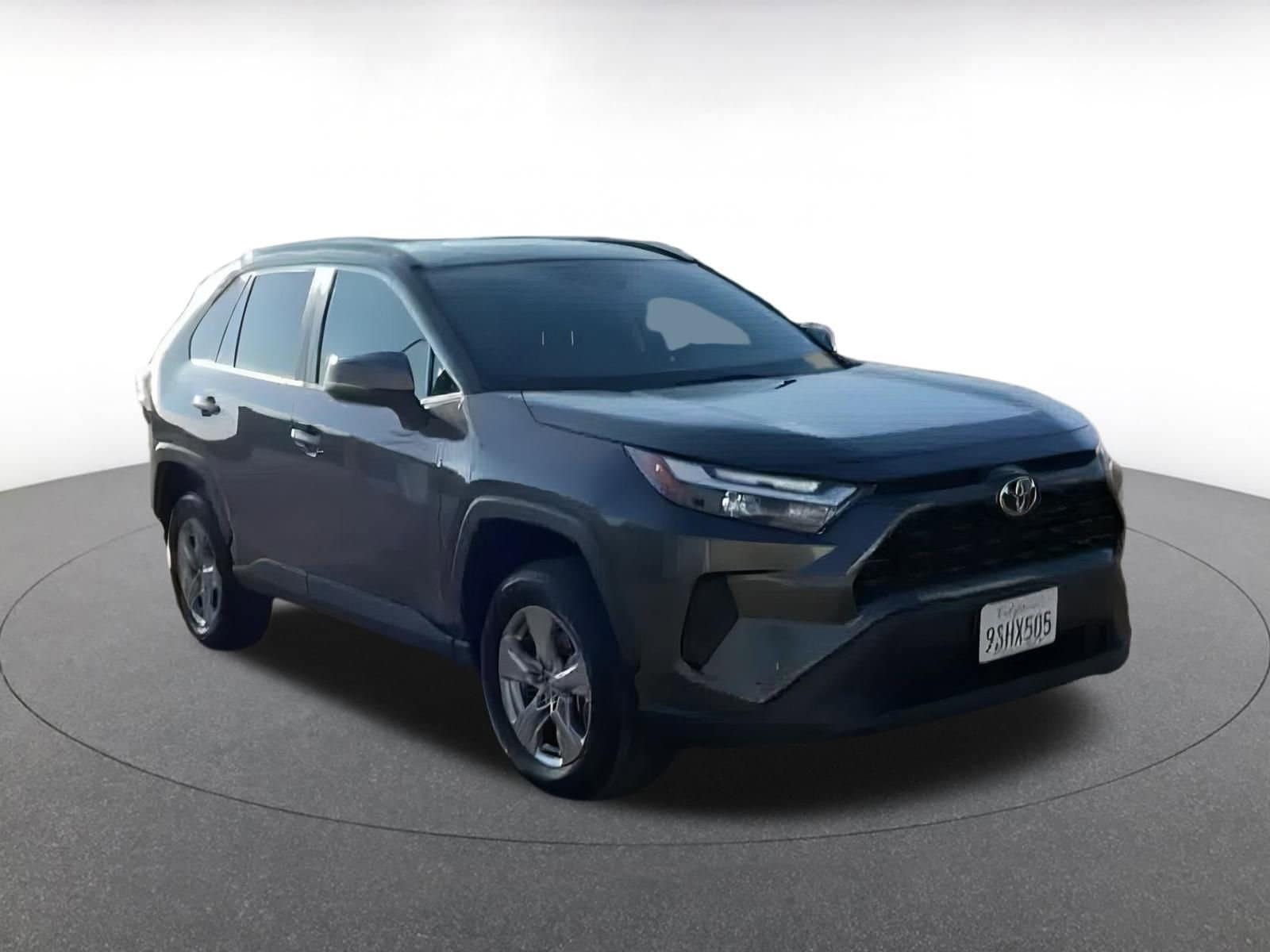 Thumbnail: 2025 Toyota RAV4 - 3