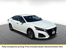 2025 Nissan Altima SV -
                  San Diego, CA