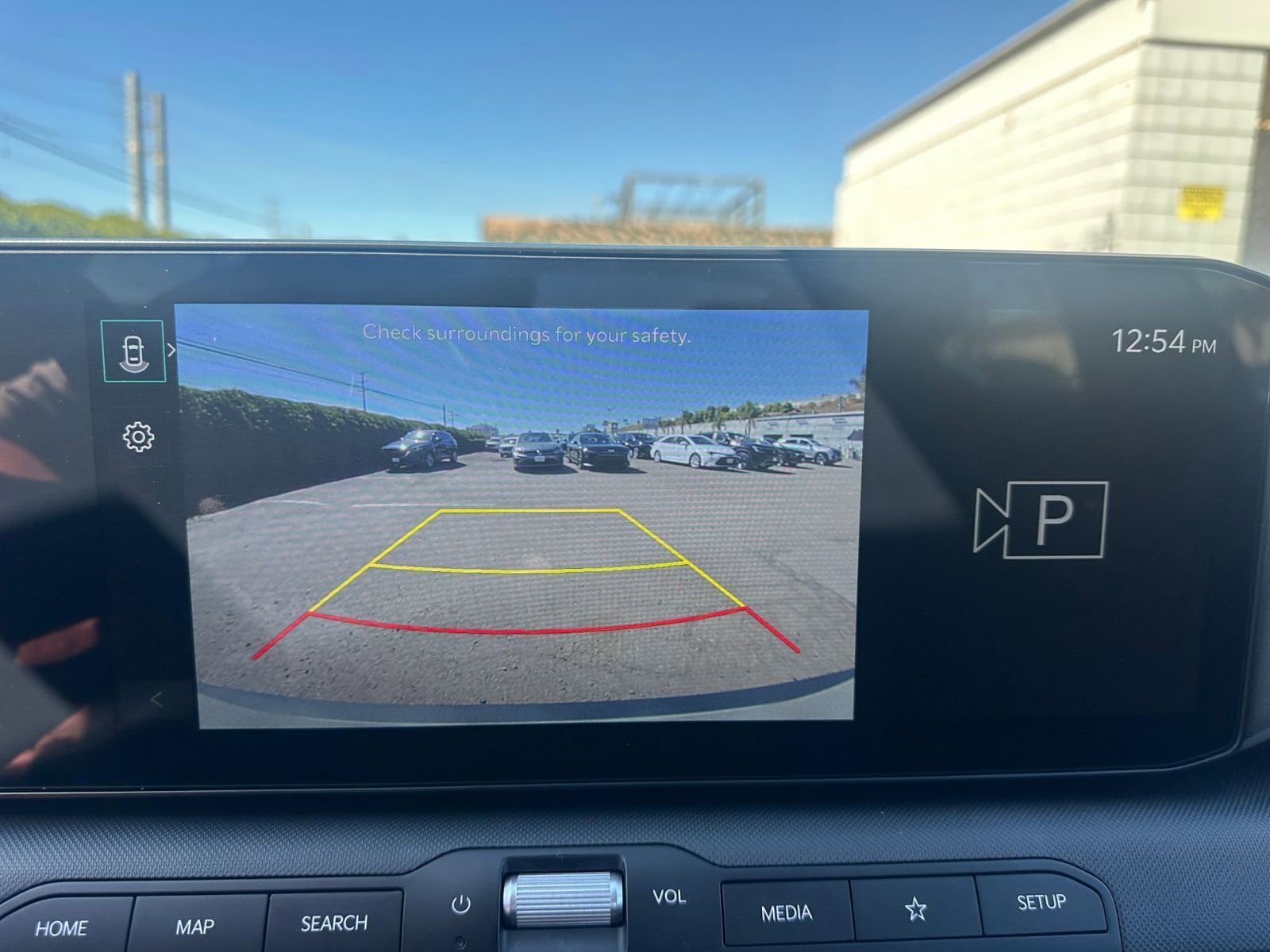 Thumbnail: 2025 Kia K4 - 17