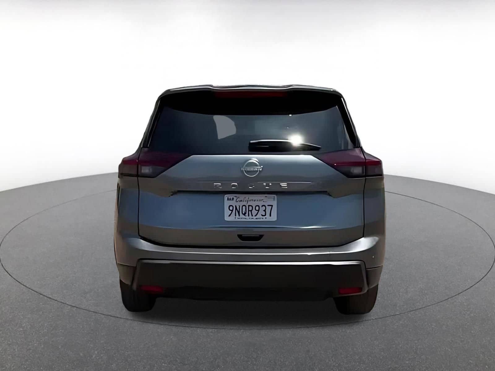 Thumbnail: 2025 Nissan Rogue - 12