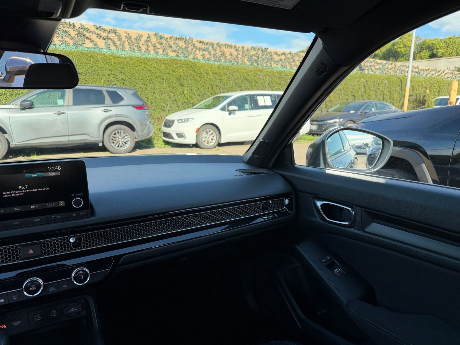 Thumbnail: 2025 Honda Civic - 33